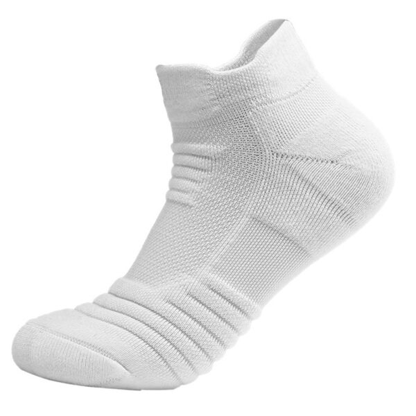 Men's Sports Socks Plus Size Socks Outdoor Towel Socks - Image 2