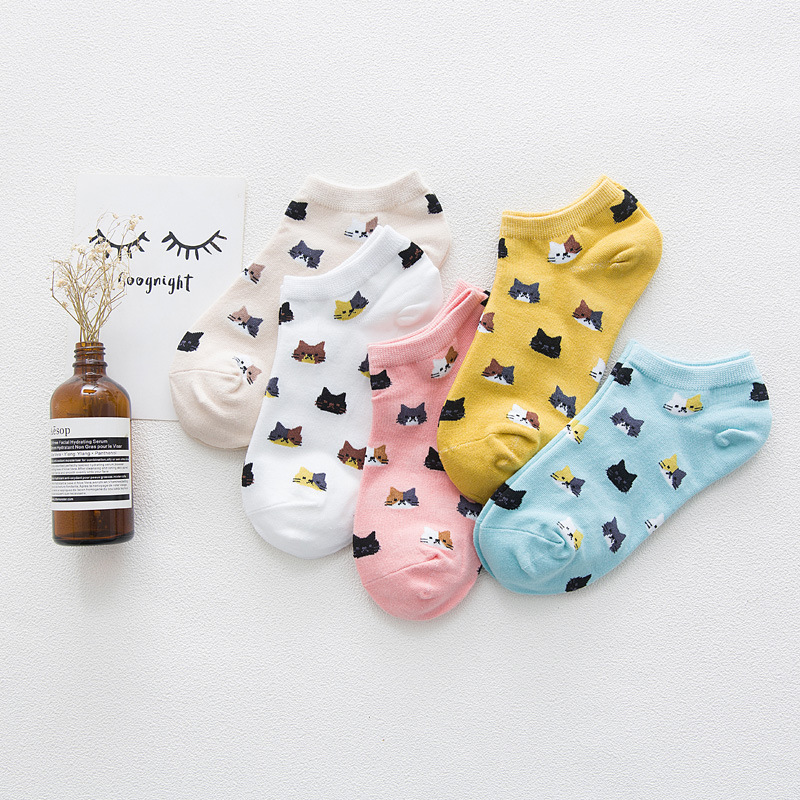 cats print