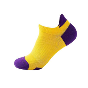 "the_whistleblower" - Basketball Socks