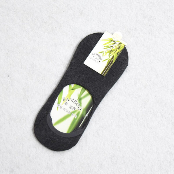Bamboo socks - Image 4