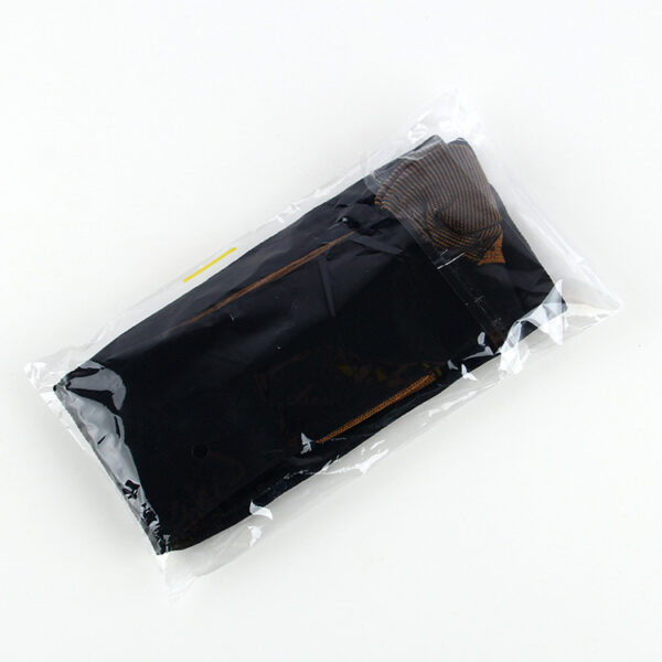 Copper fiber long tube compression socks - Image 2