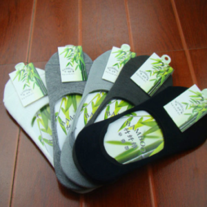 Bamboo socks