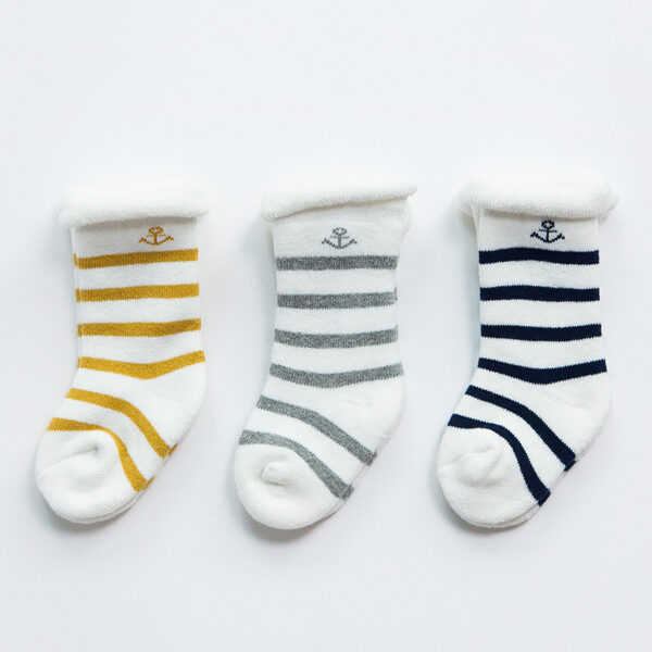Baby socks terry socks - Image 10