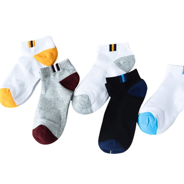 Socks men's socks - Image 3