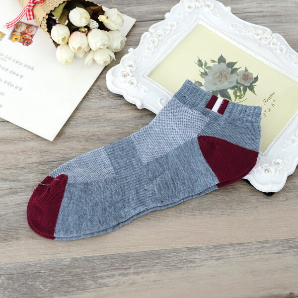 Socks men's socks - Image 10