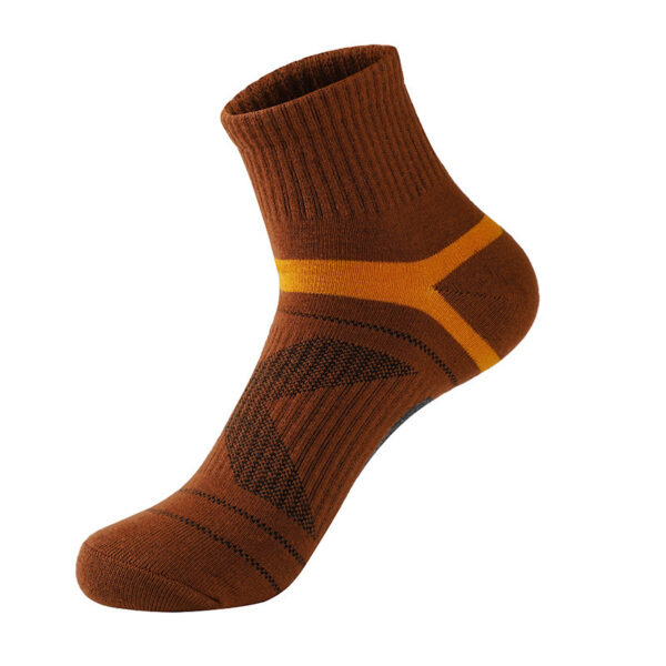 Sports socks basketball socks - Image 7