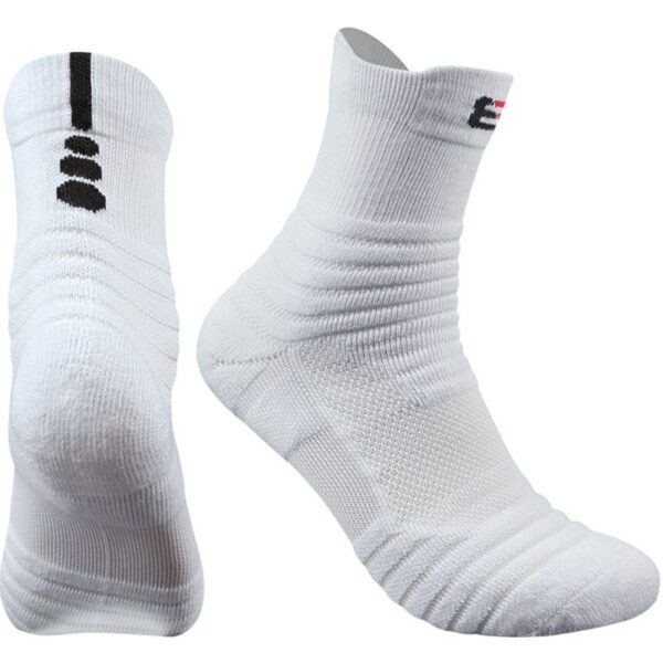 Pro Sport Socks with Arch Pressure support - Image 7