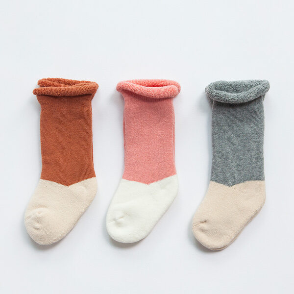 Baby socks terry socks - Image 9