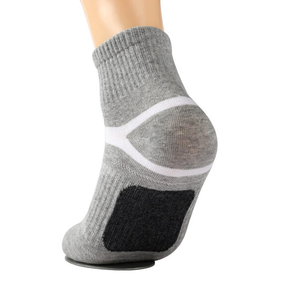 Sports socks basketball socks - Image 2