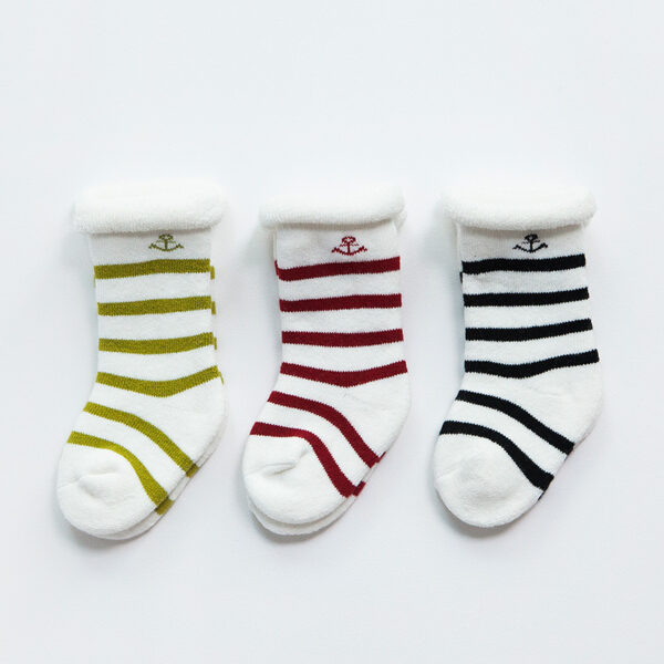 Baby socks terry socks - Image 11