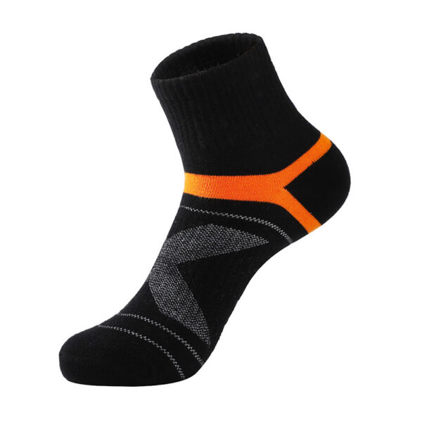 Sports socks basketball socks - Image 5