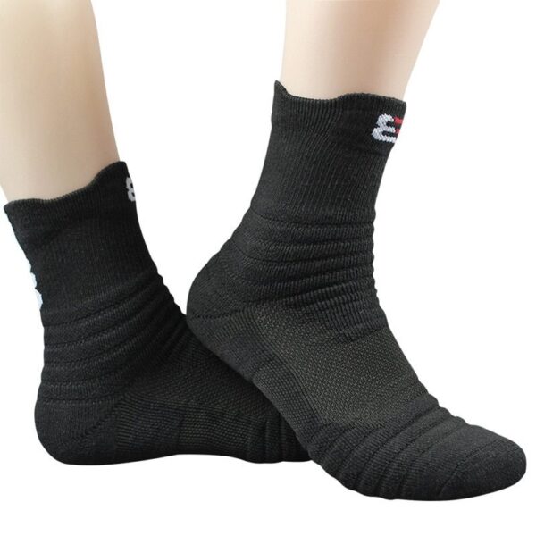 Pro Sport Socks with Arch Pressure support - Image 2