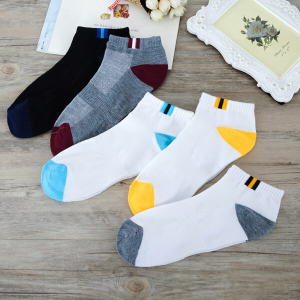 Socks men's socks - Image 8