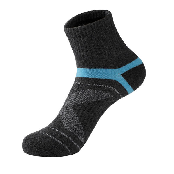 Sports socks basketball socks - Image 6