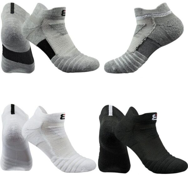 Pro Sport Socks with Arch Pressure support - Image 9