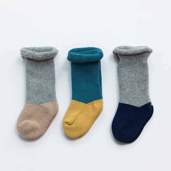 Baby socks terry socks - Image 8