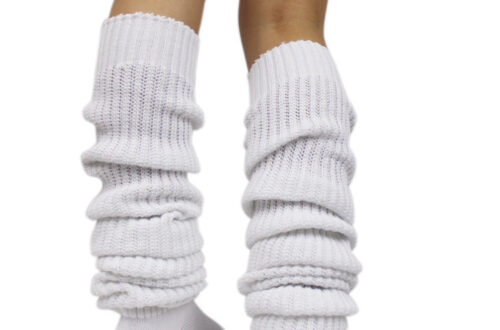 Fun Elephant Bubble-Knit Women's Socks