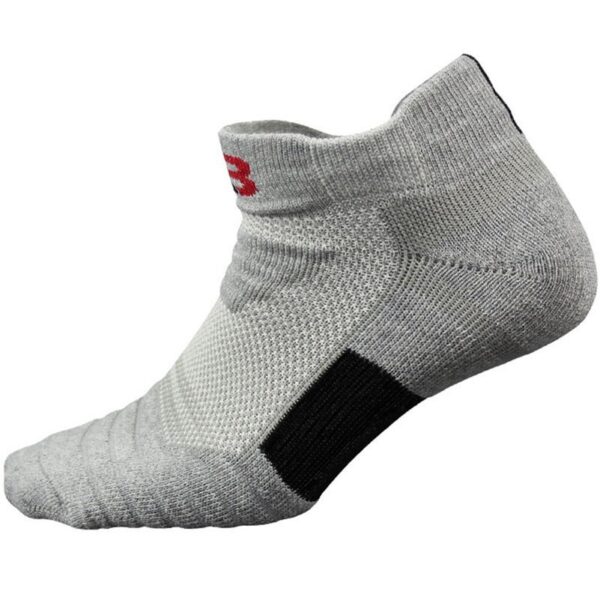 Pro Sport Socks with Arch Pressure support - Image 10