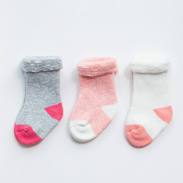 Baby socks terry socks - Image 7