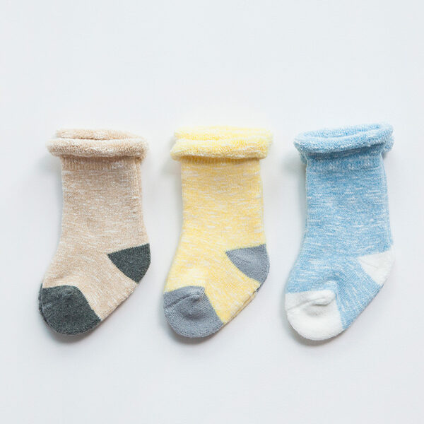 Baby socks terry socks - Image 6