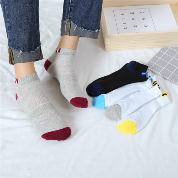 Socks men's socks - Image 7