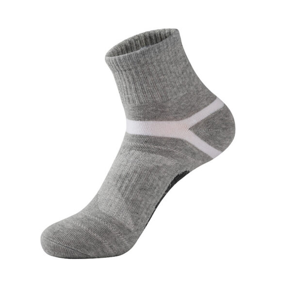Sports socks basketball socks - Image 4