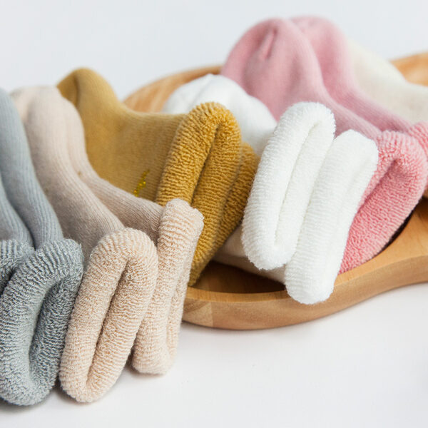 Baby socks terry socks - Image 3