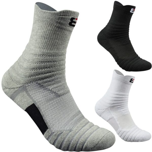 Pro Sport Socks with Arch Pressure support