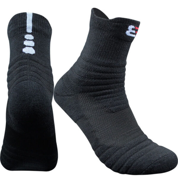 Pro Sport Socks with Arch Pressure support - Image 3
