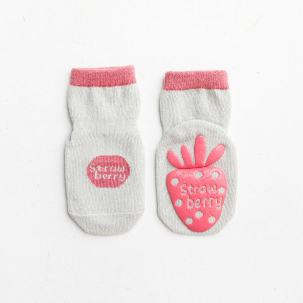 Toddler Socks Trampoline Socks - Image 13