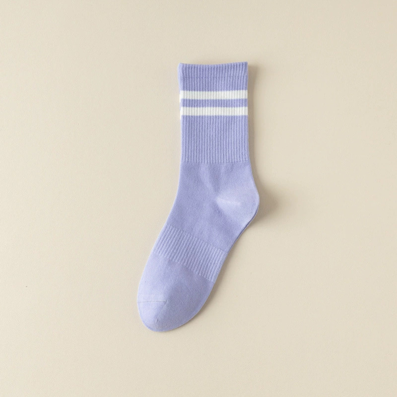 Black White Socks - Image 7