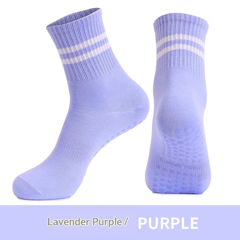 Pilates Socks - Image 9
