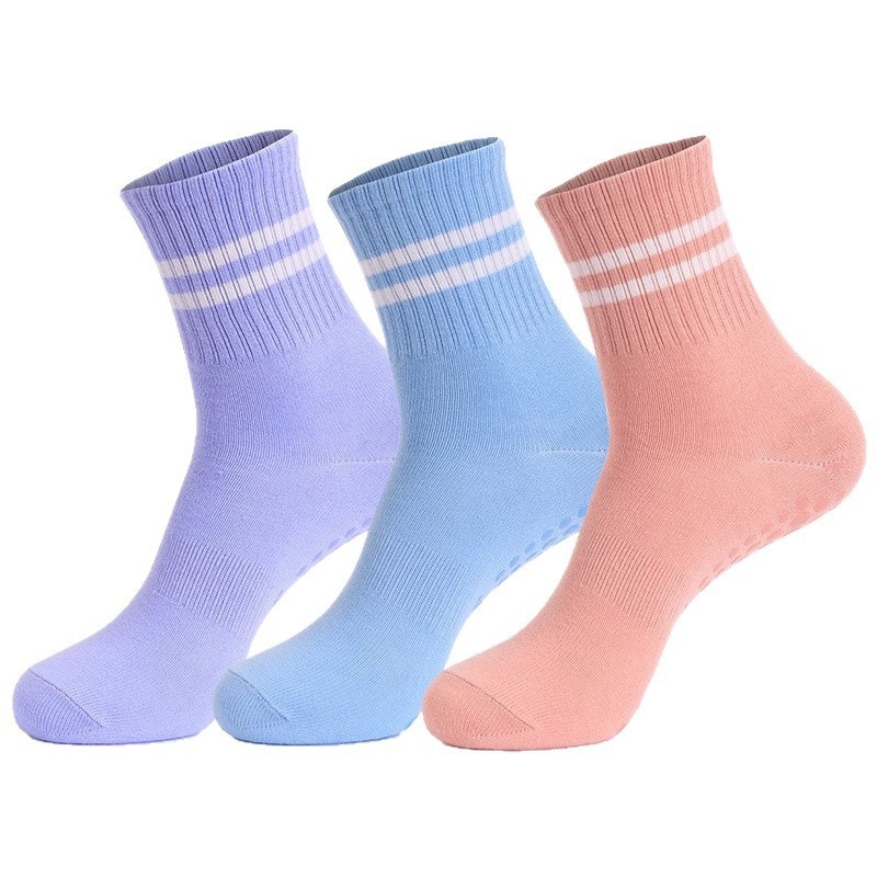 Pilates Socks - Image 4