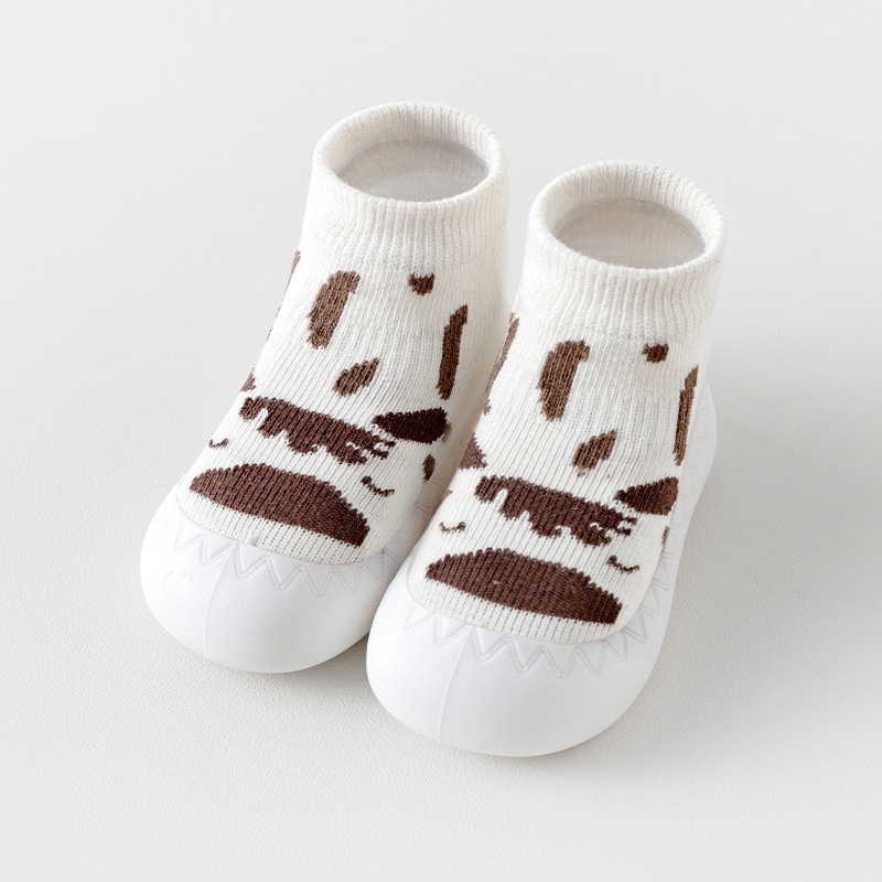 Newborn Indoor Socks - Image 6