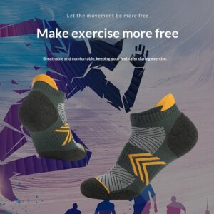 Non-Slip Socks