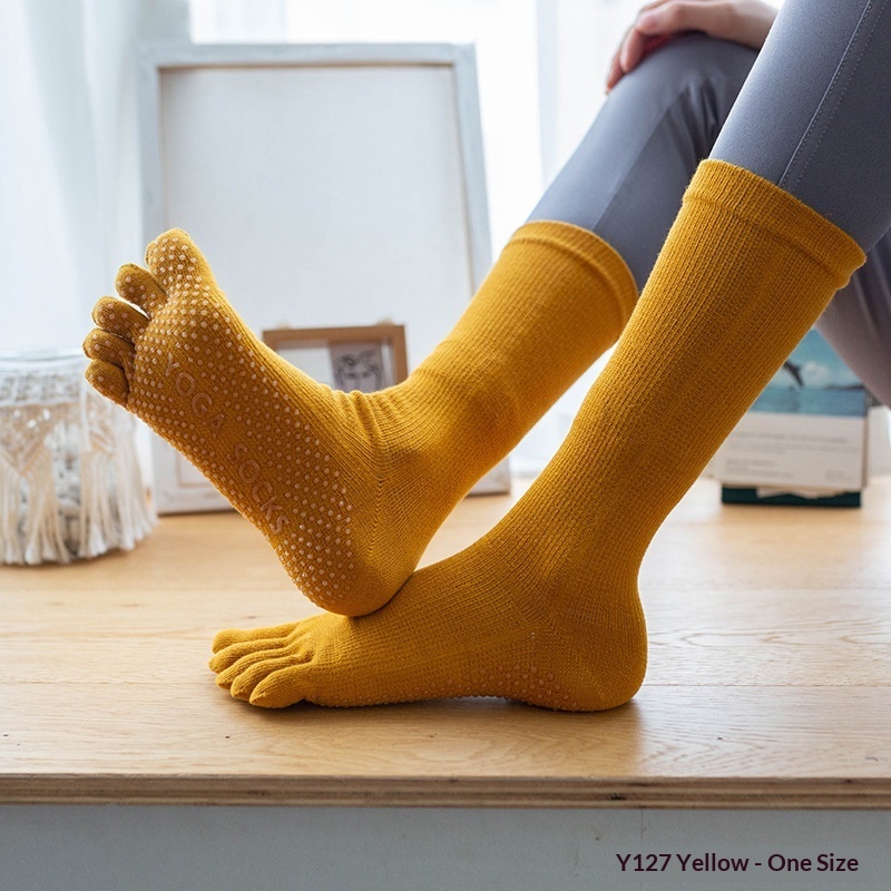 Yoga Socks - Image 4