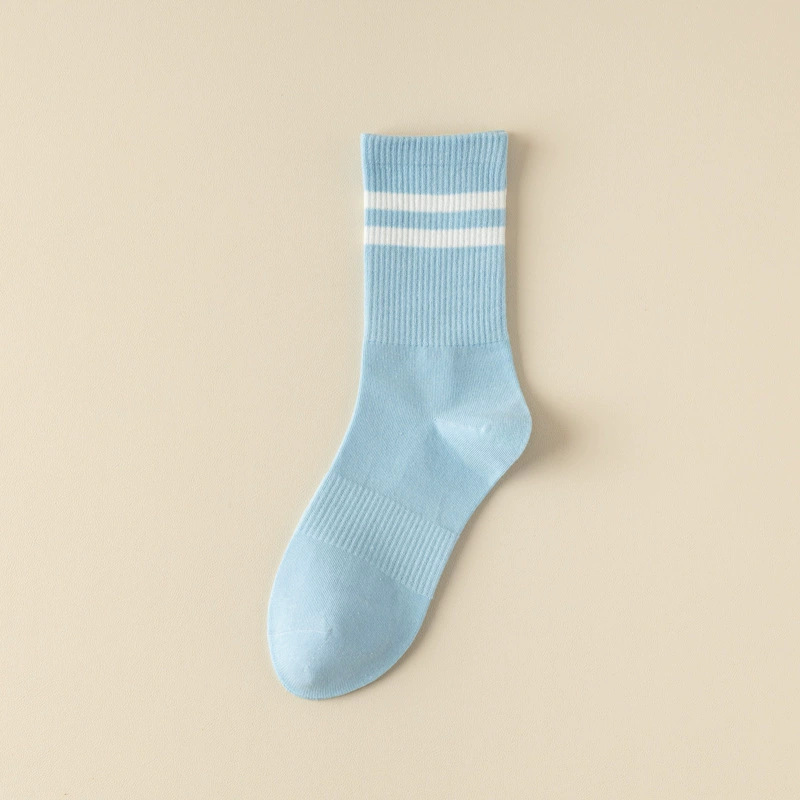 Black White Socks - Image 2