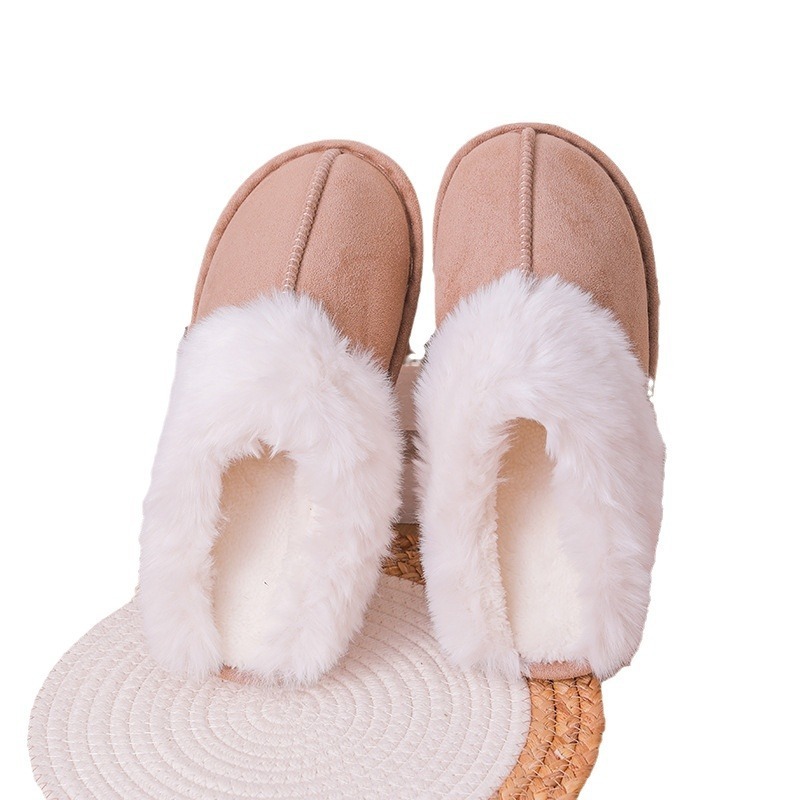 Cotton Indoor Slippers - Image 6