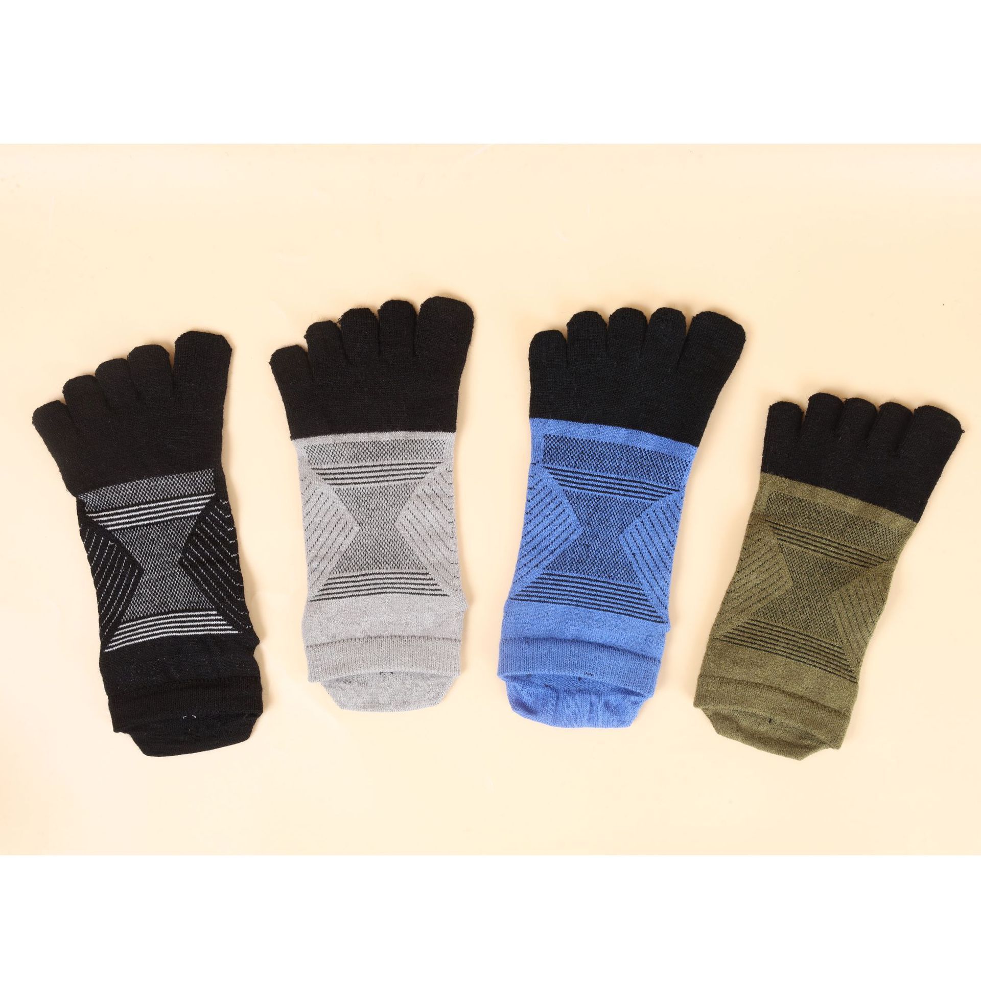 Wool Socks - Image 4