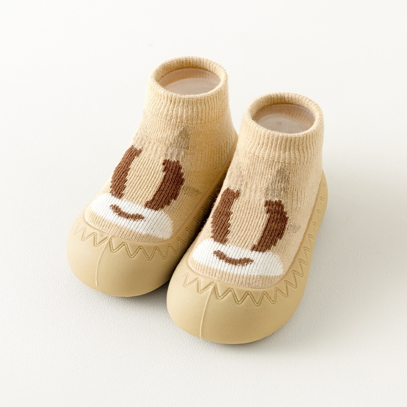 Newborn Indoor Socks - Image 4
