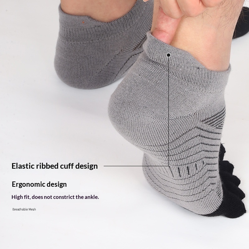Wool Socks - Image 3