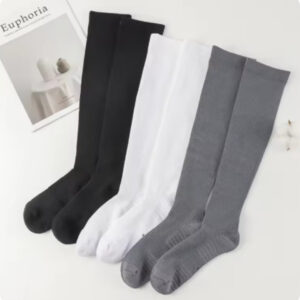 Bamboo Compression Socks