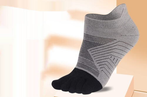 Wool Socks
