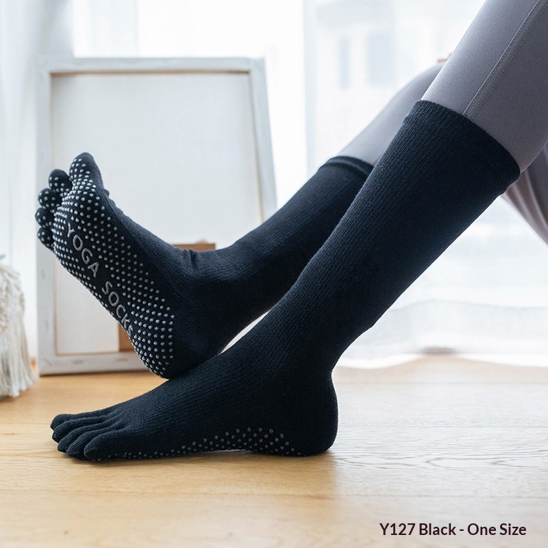 Yoga Socks - Image 2