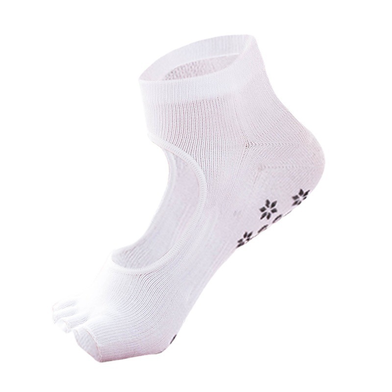 Pilates Non-Slip Socks - Image 10