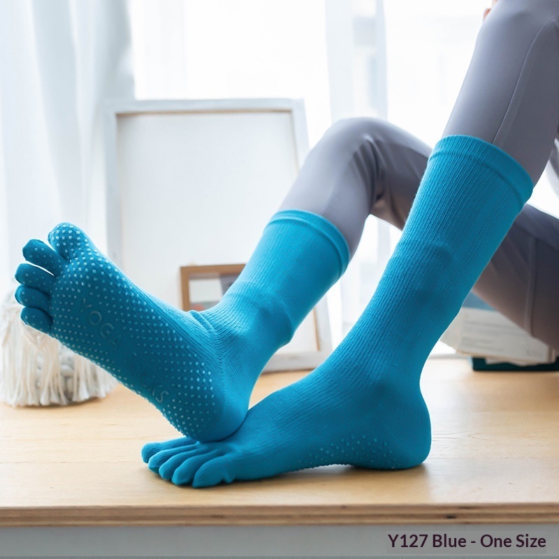 Yoga Socks - Image 8