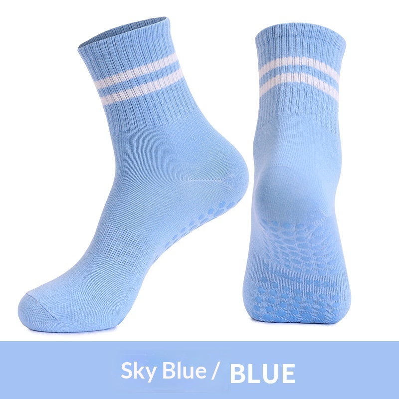 Pilates Socks - Image 5