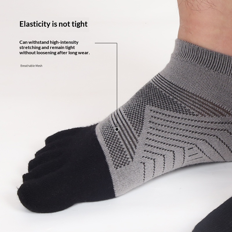 Wool Socks - Image 8