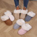 Cotton Indoor Slippers