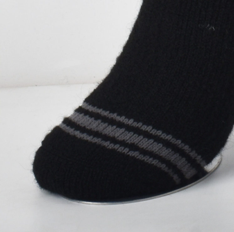 Wool Alpaca Thermal Socks - Image 5